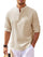 Men's Henley Shirt