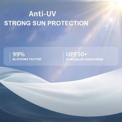 Men's Breathable Sports Waterproof Jacket
