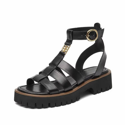 Womens Gladiator Sandals