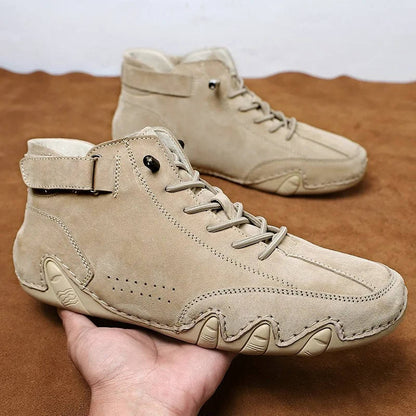 Motorcycle Riding Sneakers