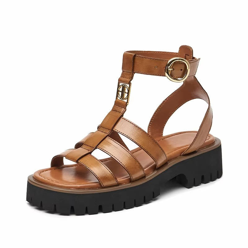 Womens Gladiator Sandals