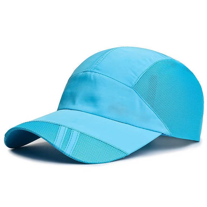 Sports Cap For Men With Adjustable Fit
