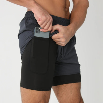 Sports And Training Shorts For Men