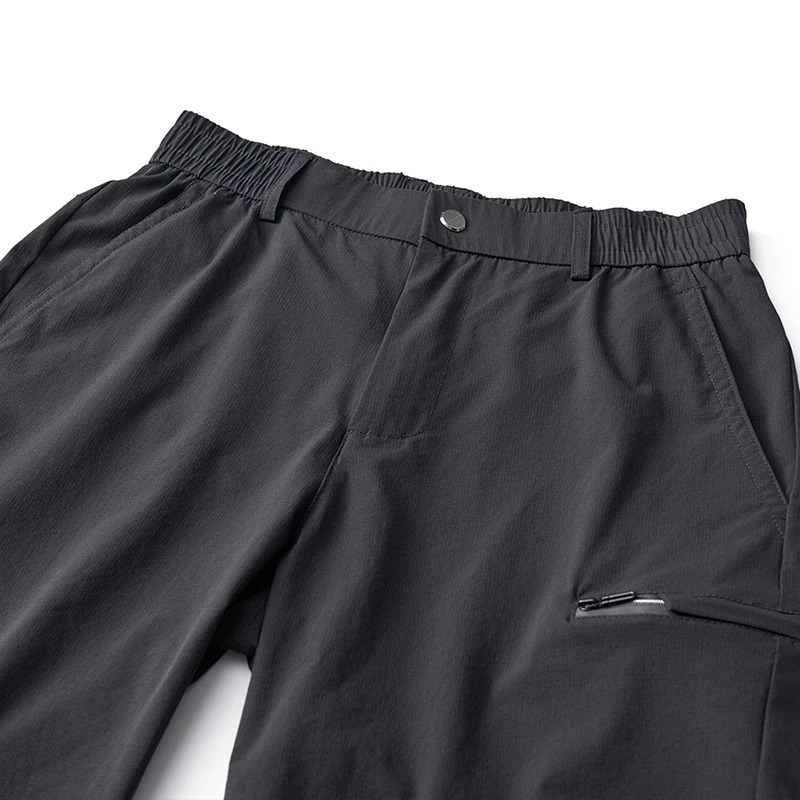Comfortable Men's Summer Shorts