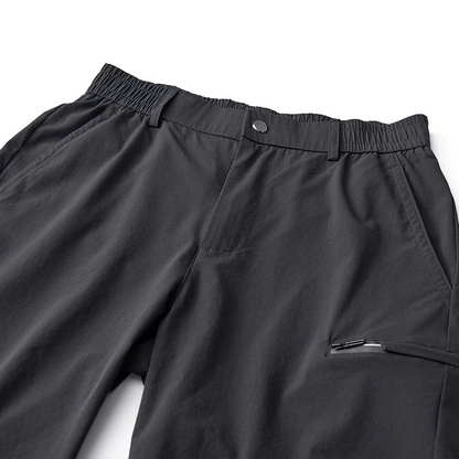 Comfortable Men's Summer Shorts