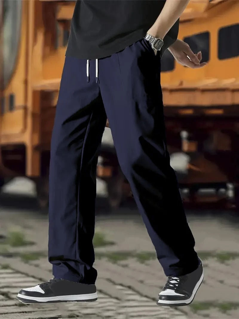 Mens Joggers Track Pants