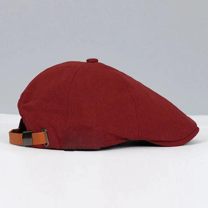 Mens Flat Cap