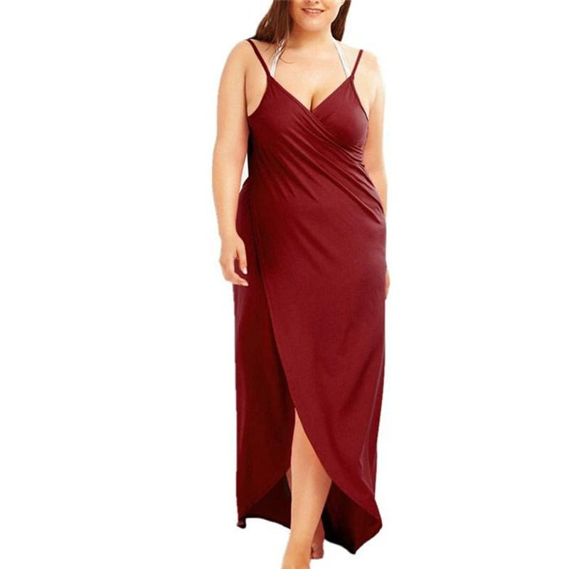Beach Cover Up Dress