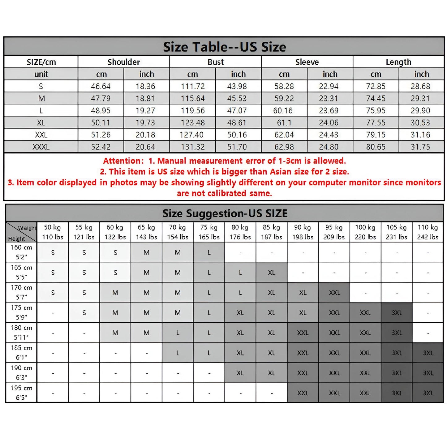 Men's Casual Henley Shirt Long Sleeves