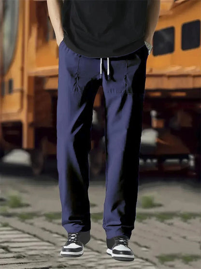 Mens Joggers Track Pants