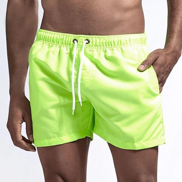 Swimming Trunks For Men