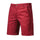 Mens Cotton Chino Shorts With Pockets