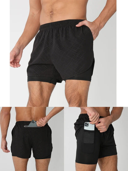 Sports And Training Shorts For Men