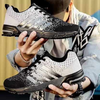 Comfortable Men's Running Shoes