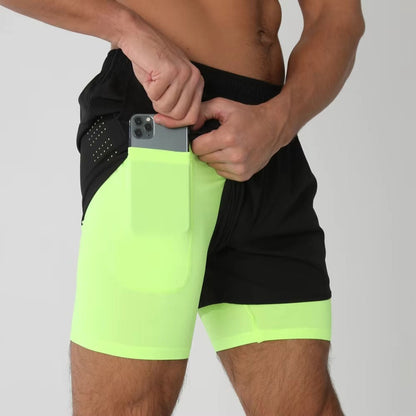 Sports And Training Shorts For Men