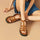 Womens Gladiator Sandals
