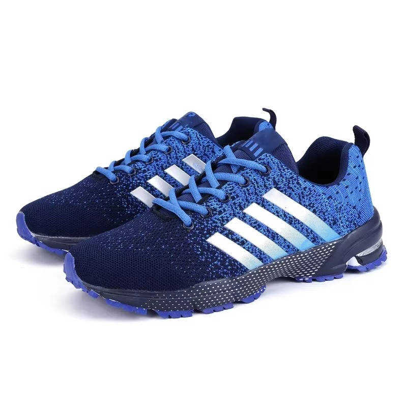 Comfortable Men's Running Shoes