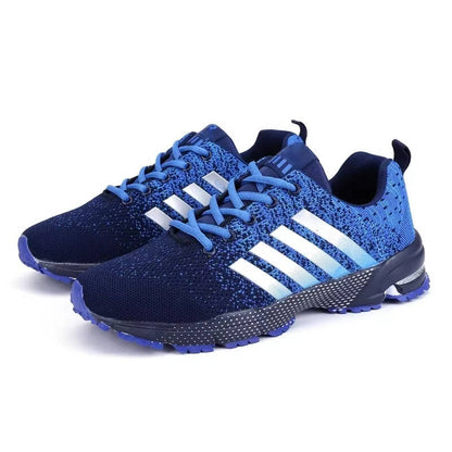 Comfortable Men's Running Shoes
