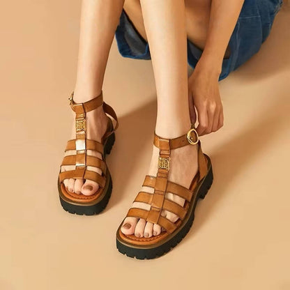 Womens Gladiator Sandals
