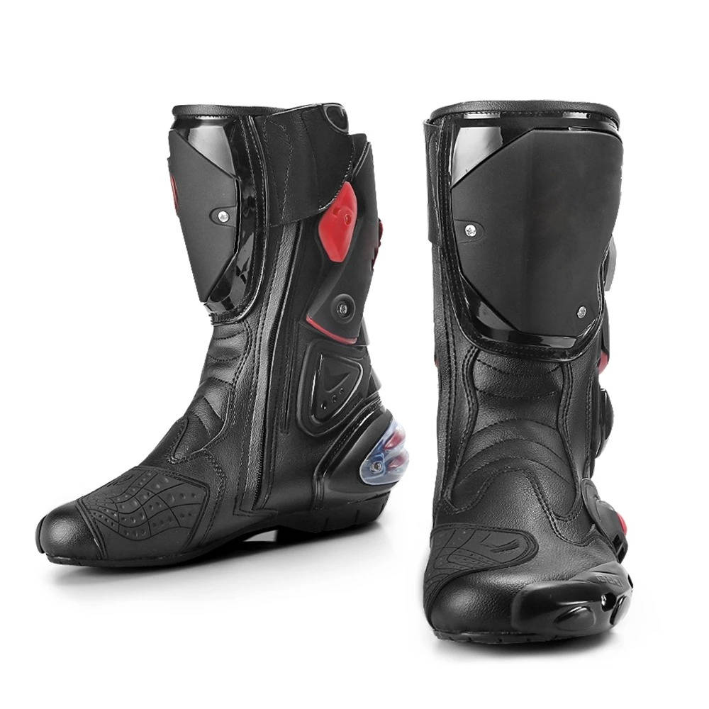Boots For Dirt Bikes Off Road