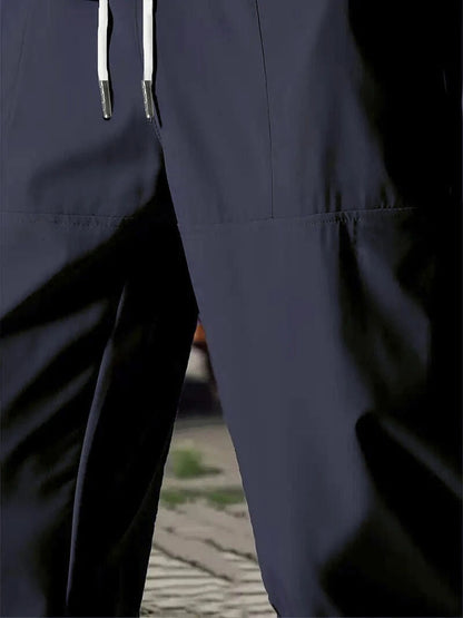 Mens Joggers Track Pants