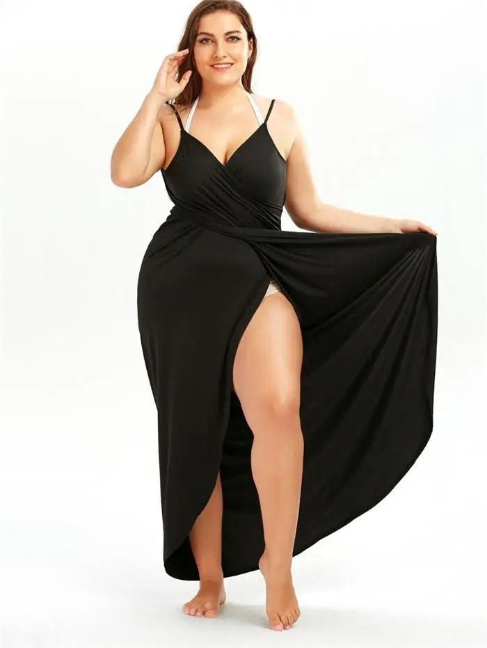 Beach Cover Up Dress
