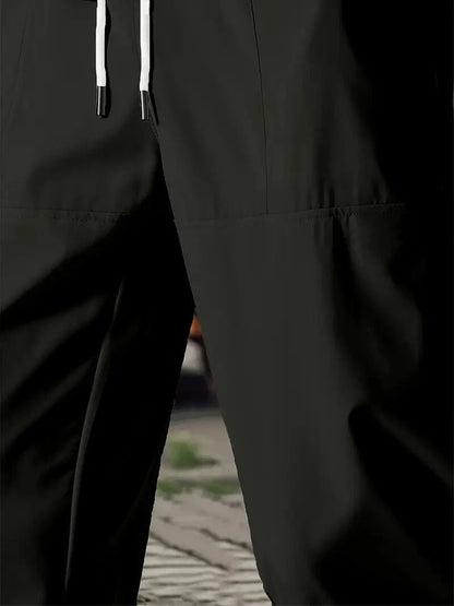 Mens Joggers Track Pants