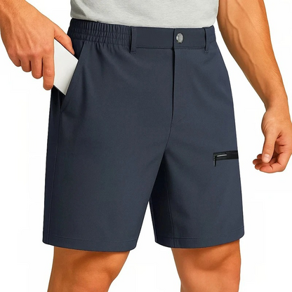 Comfortable Men's Summer Shorts