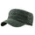 Casquette militaire pour homme
