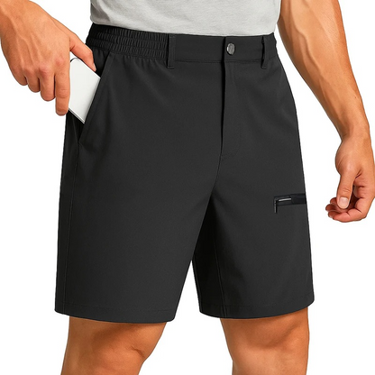 Comfortable Men's Summer Shorts