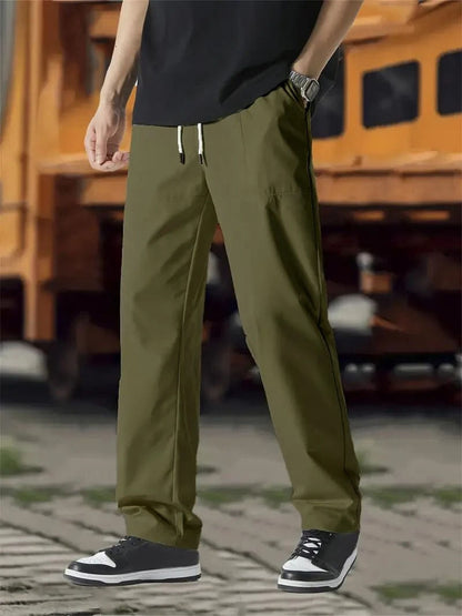 Mens Joggers Track Pants