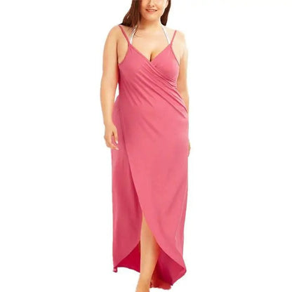 Beach Cover Up Dress
