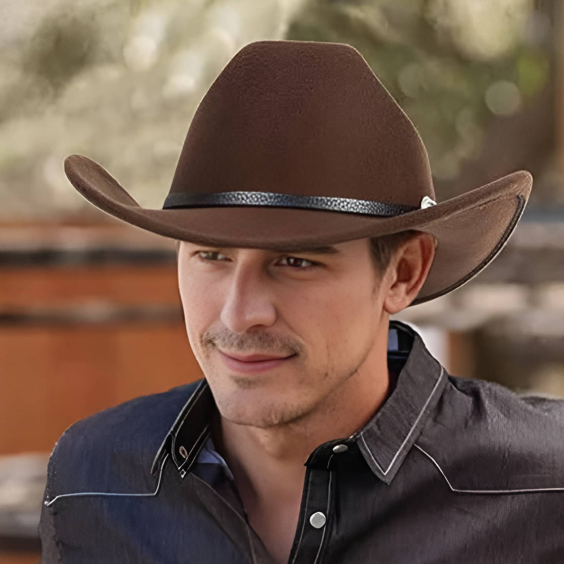 Cowboy Hat