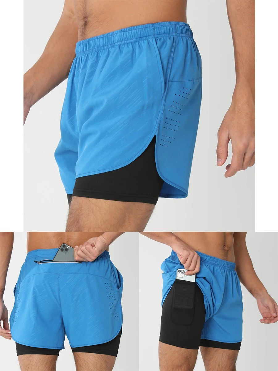 Sports And Training Shorts For Men