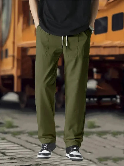 Mens Joggers Track Pants