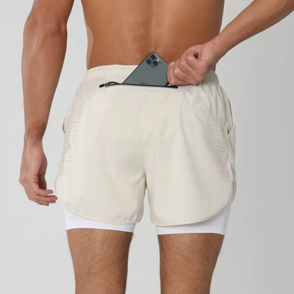 Sports And Training Shorts For Men