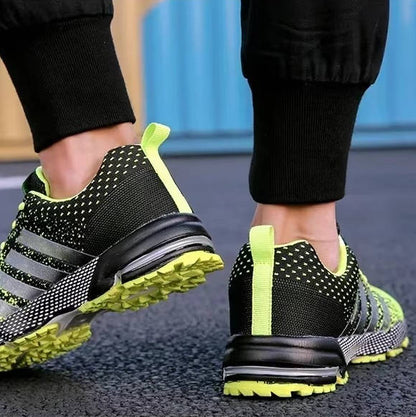Comfortable Men's Running Shoes