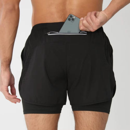 Sports And Training Shorts For Men