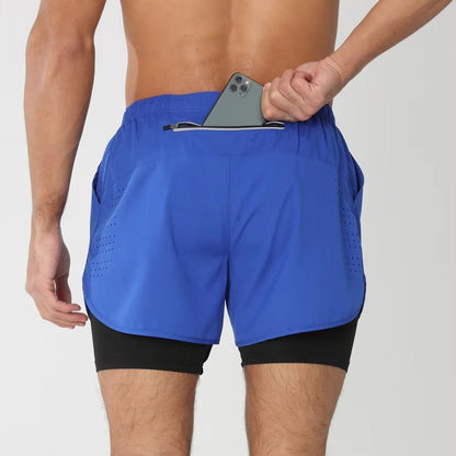 Sports And Training Shorts For Men