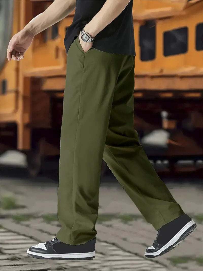 Mens Joggers Track Pants