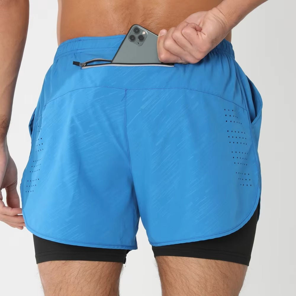 Sports And Training Shorts For Men