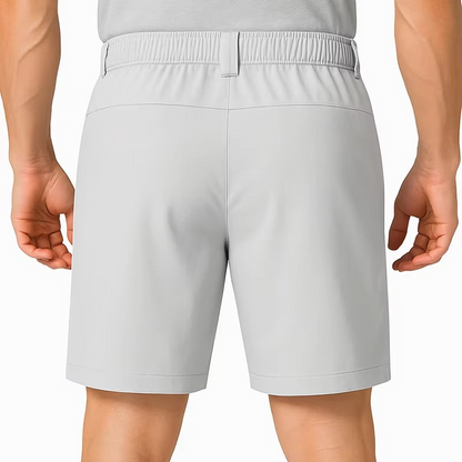 Comfortable Men's Summer Shorts