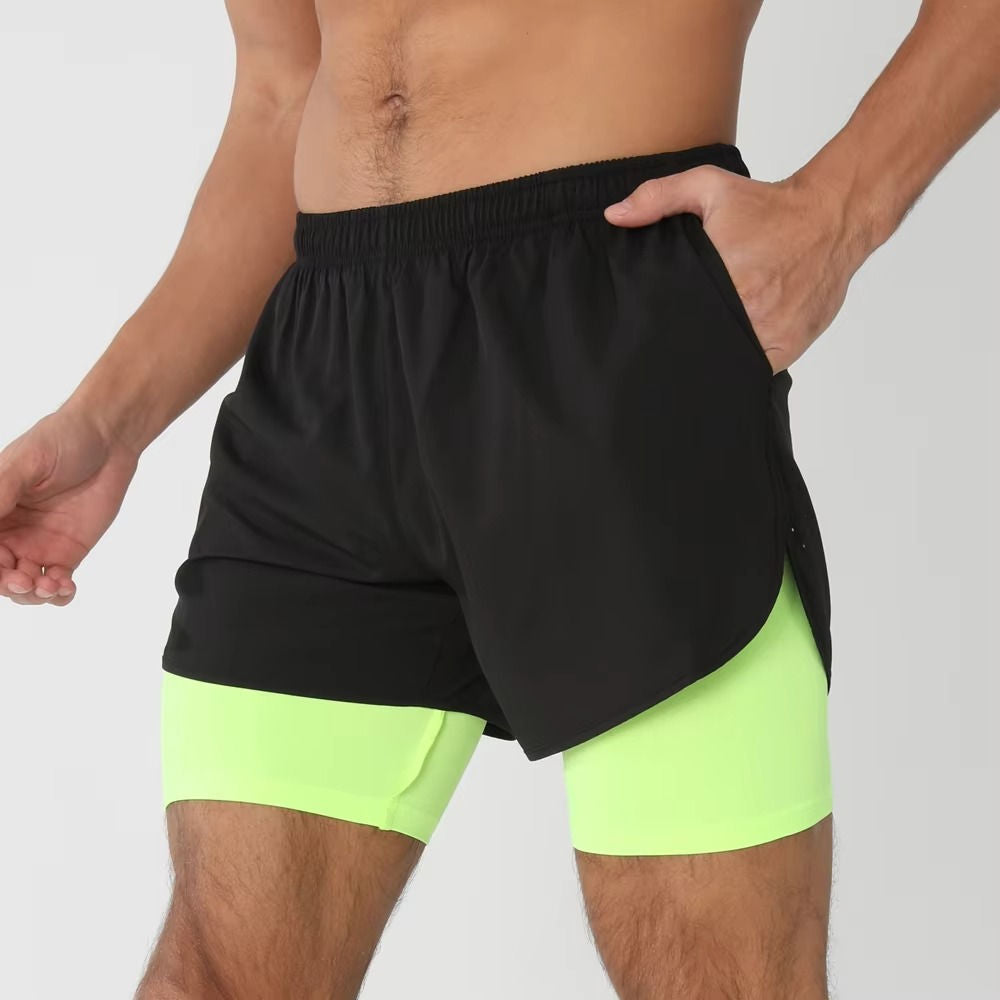 Sports And Training Shorts For Men