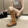 Cowboy Boots Women Pointed Toe