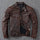 Men's Premium Quilted Leather Motorcycle Jacket