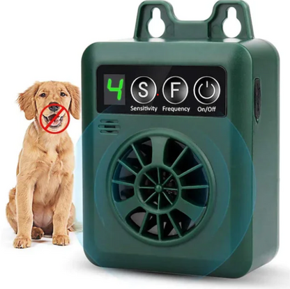 DogTraining | Anti Barking Device Bark Control Device -Stop Your Neighbors Dog from Barking