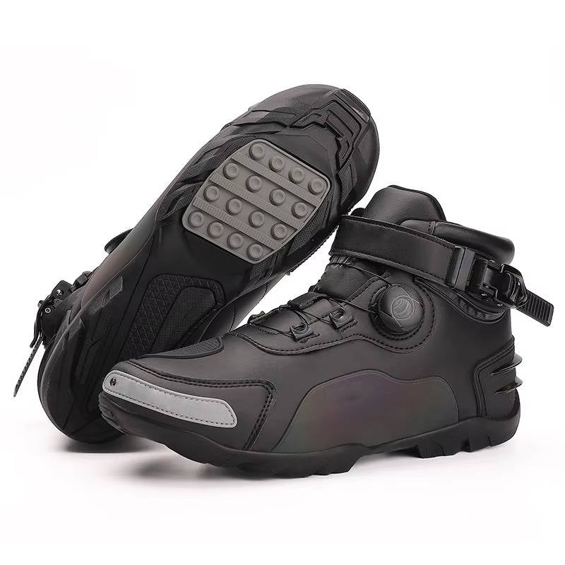 Motorcycle Sneakers For Men And Women
