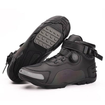 Motorcycle Sneakers For Men And Women
