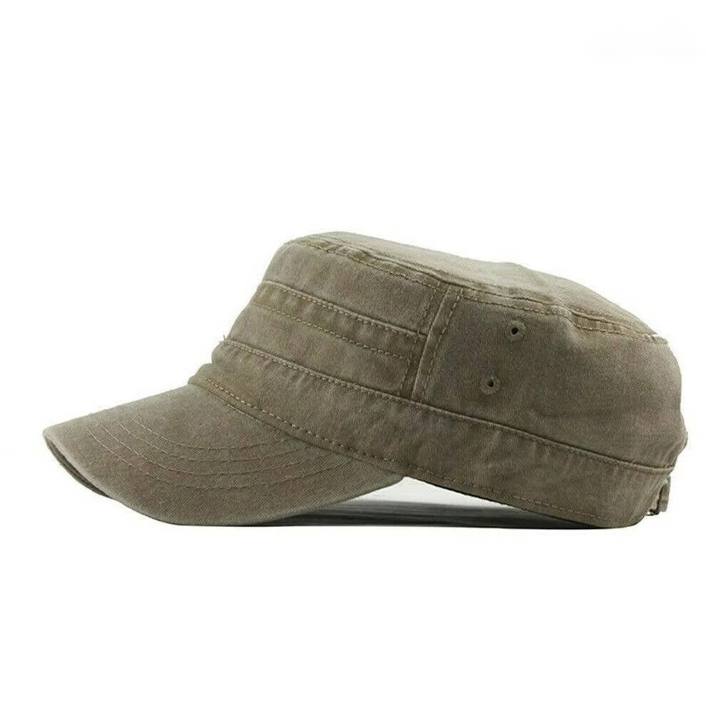 Men's Army Cap