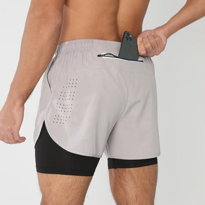 Sports And Training Shorts For Men